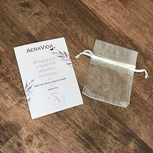 Aeravida פרחוני מבוטא בצורת סגלגל ויקטוריאני .925 תיבת אחסון כסף סטרלינג | אחסון תכשיטים מורכב או קופסת